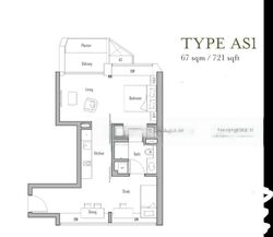 Shenton Way (D1), Condominium #453596501